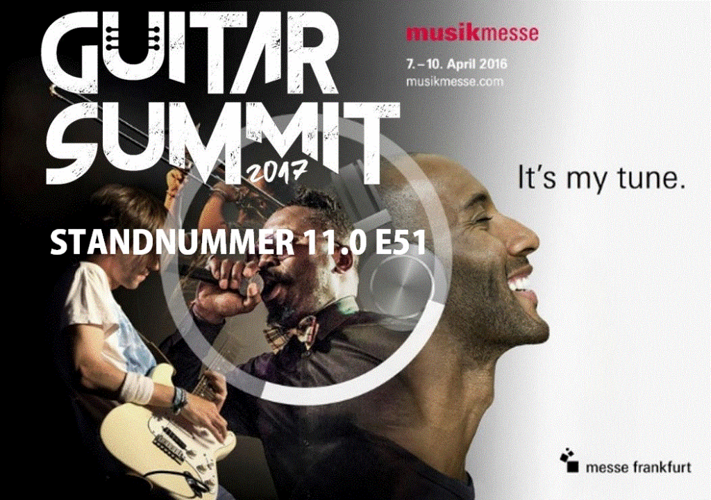 Guitar Summit
