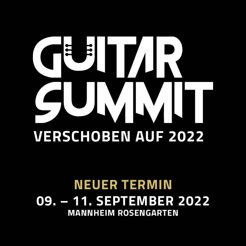 guitar summit 